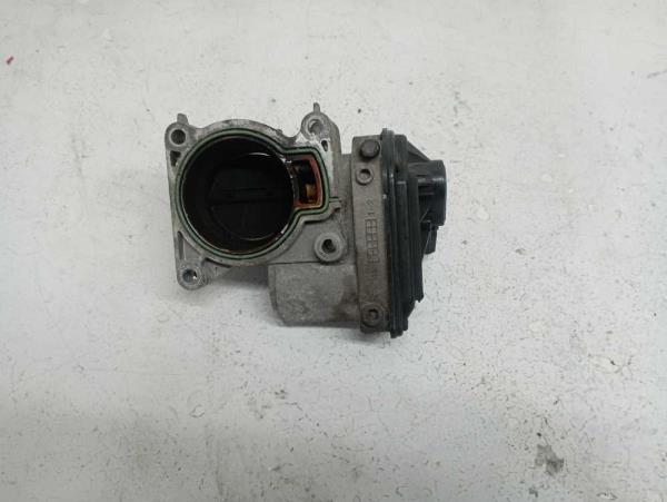 BOITIER PAPILLON FORD/VOLVO - Vue 2